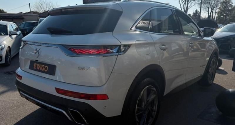 Occasion DS Automobiles DS7 Crossback Grand Chic 178 ch (130 kW) 2019 SUV