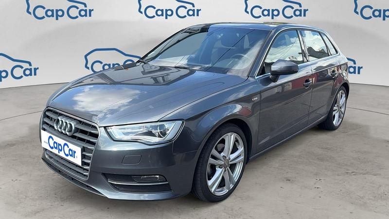 Utilisé 2015 Audi A3 S-Line | 14 690 € - Image 1/3