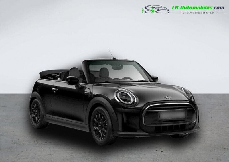 Utilisé 2021 Mini ONE Citadine | 25 800 € (Prix cher) - Image 1/4