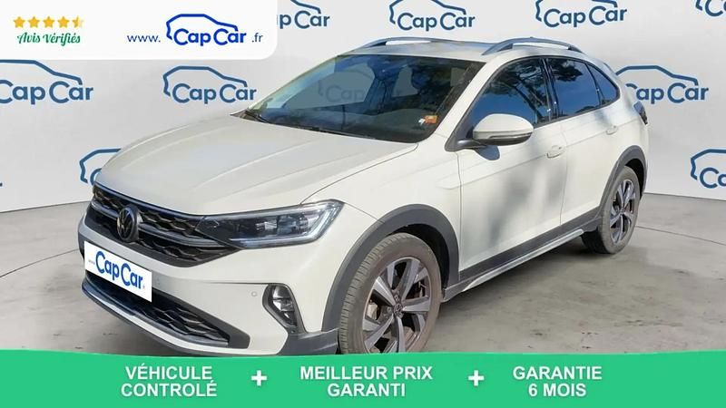 Utilisé 2022 VW Taigo Life SUV | 20 220 € (Bon prix) - Image 1/4