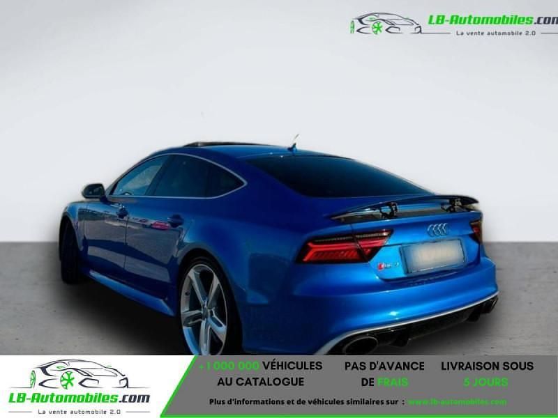 Occasion Audi RS7 Sport 560 ch (411 kW) 2015 Citadine