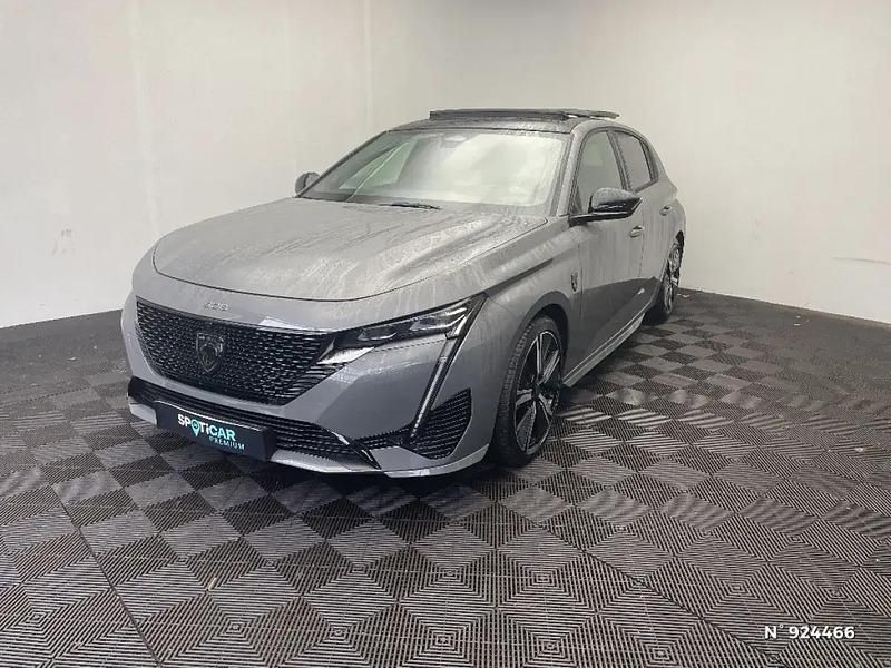 Inconnue Occasion 2017 Peugeot 2008 Business-Line SUV | 9 990 € (Prix juste) - Image 1/4