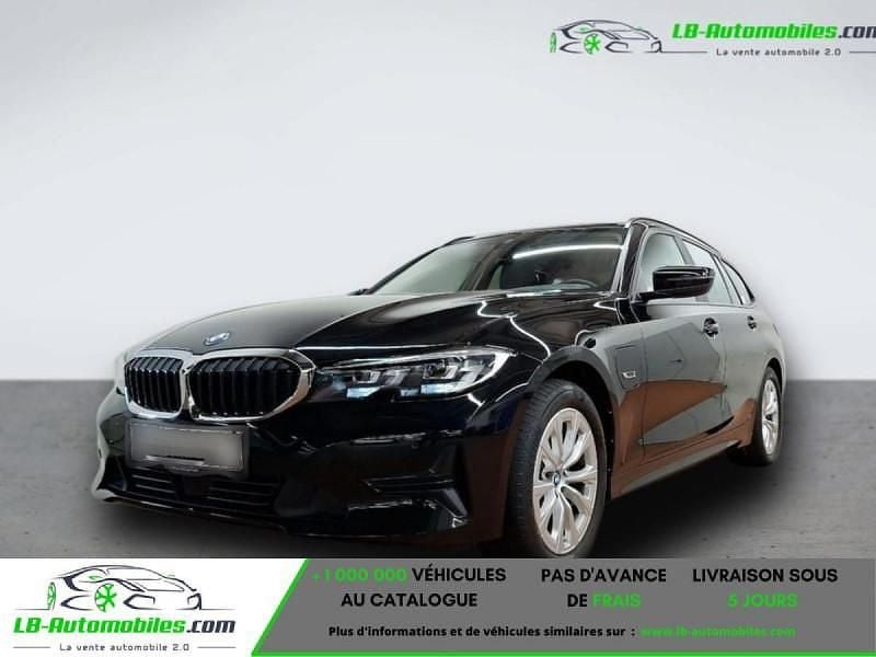 Utilisé 2022 BMW 320e Berline | 31 200 € (Prix juste) - Image 1/4