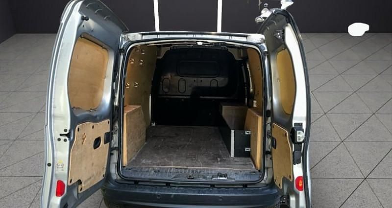 Occasion Renault Kangoo 95 ch (69 kW) 2021 Monospace