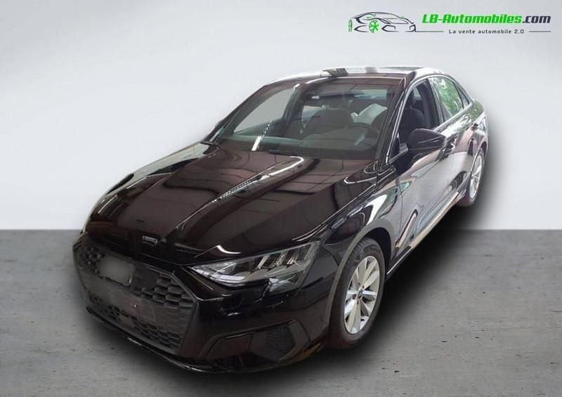 Utilisé 2022 Audi A3 Berline | 25 100 € (Prix juste) - Image 1/4