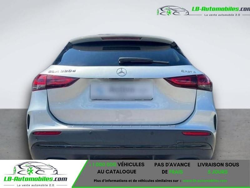 Occasion Mercedes GLA220 190 ch (139 kW) 2021 SUV