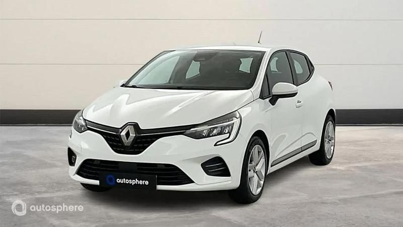 Occasion Renault Clio V Business 102 ch (75 kW) 2022 Berline