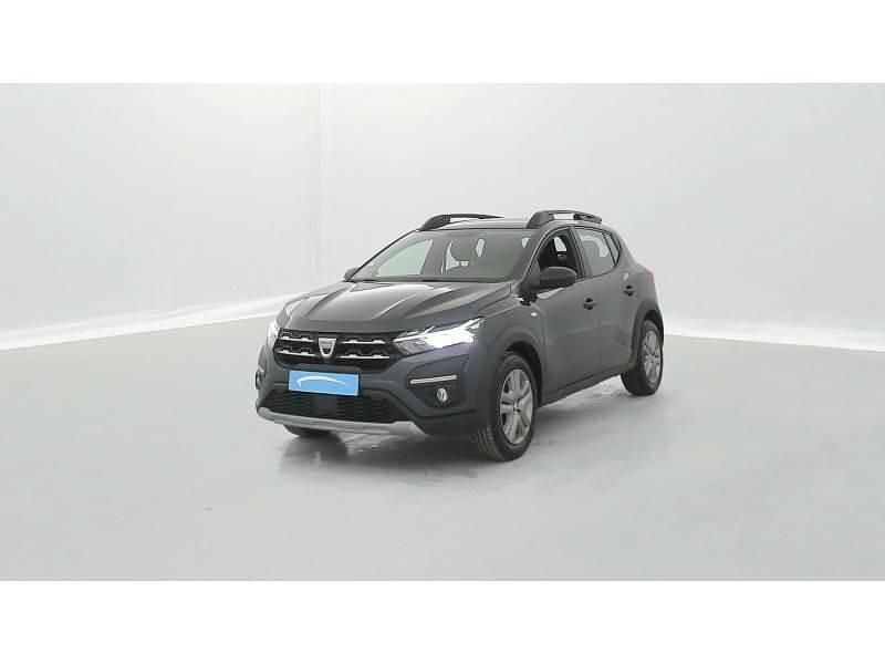 Occasion Dacia Sandero Essentiel 101 ch (74 kW) 2021 Citadine