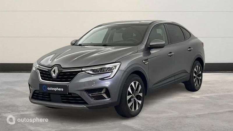 Utilisé 2023 Renault Arkana Evolution SUV | 18 999 € (Bon prix) - Image 1/4
