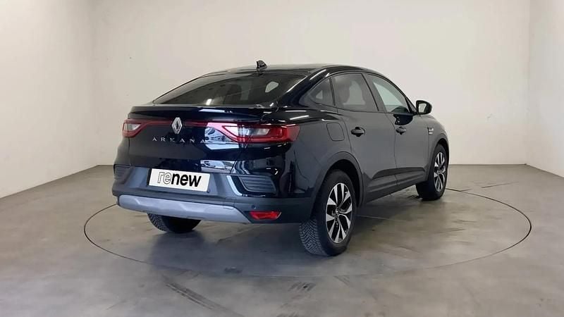 Occasion Renault Arkana Evolution 2024 Noir SUV