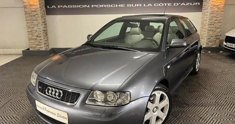 Utilisé 2001 Audi S3 Berline | 19 990 € - Image 1/4