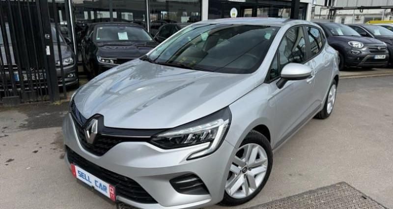 Utilisé 2020 Renault Clio V Business Citadine | 11 300 € (Bon prix) - Image 1/4