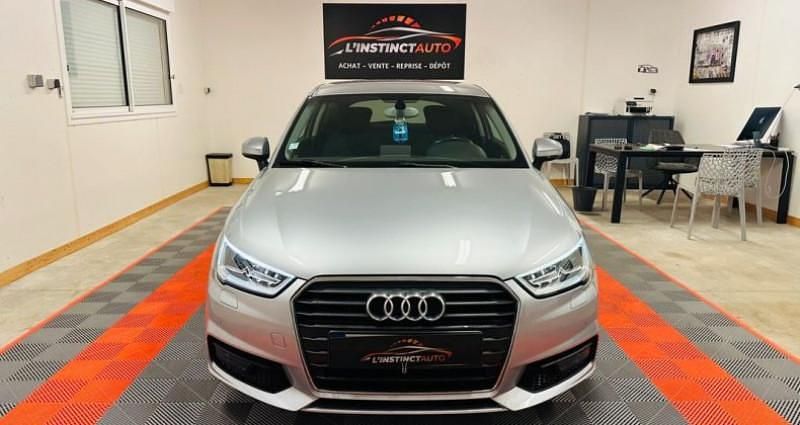 Occasion Audi A1 Sportback 90 ch (66 kW) 2017 Citadine