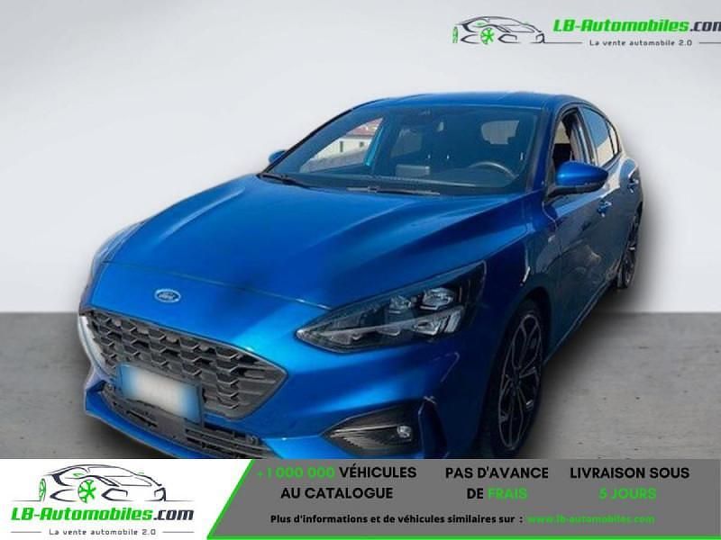 Occasion 2020 Ford Focus ST-Line Berline | 21 800 € (Prix cher) - Image 1/4