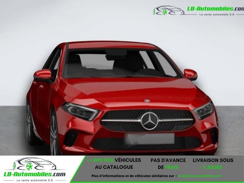 Occasion Mercedes A200 163 ch (119 kW) 2019 Berline