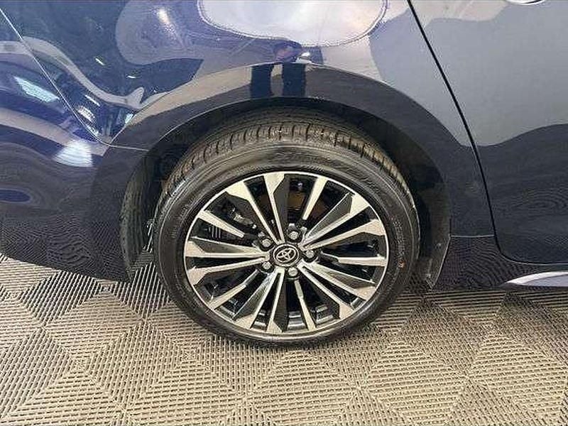 Utilisé 2024 Toyota Corolla Design Break | 28 990 € (Prix juste) - Image 1/1