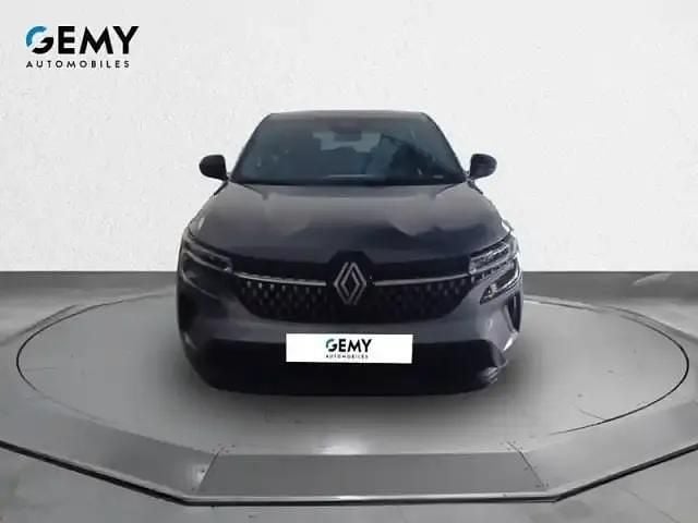Occasion Renault Austral 2024 Gris SUV