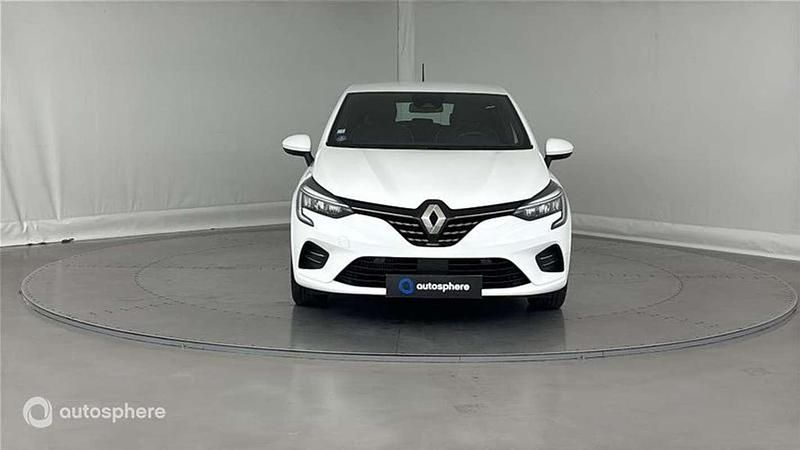 Occasion Renault Clio V Intens 102 ch (75 kW) 2021 Berline