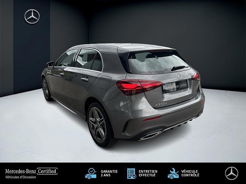 Occasion Mercedes A250 218 ch (160 kW) 2024 Berline