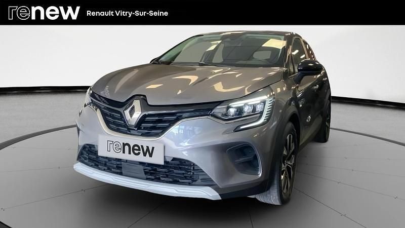 Biton Utilisé 2022 Renault Captur Evolution SUV | 16 999 € (Prix juste) - Image 1/4