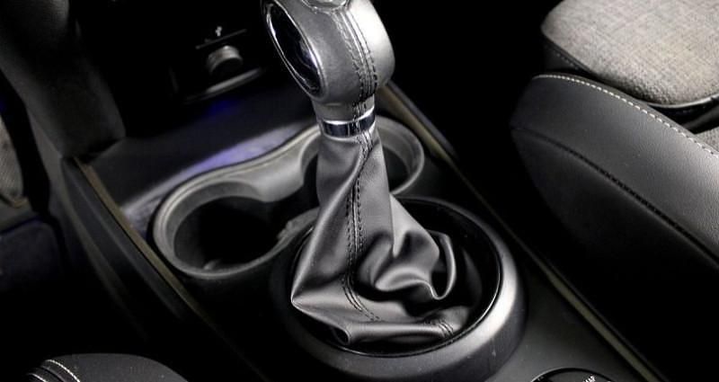 Occasion Mini Cooper Countryman Chili 220 ch (161 kW) 2020 SUV