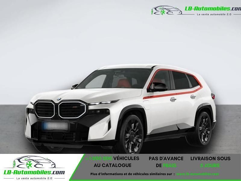 Utilisé 2024 BMW XM Comfort Edition SUV | 165 400 € - Image 1/4