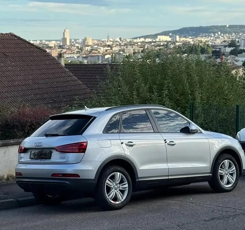 Utilisé 2012 Audi Q3 Ambition SUV | 10 000 € (Prix juste) - Image 1/4