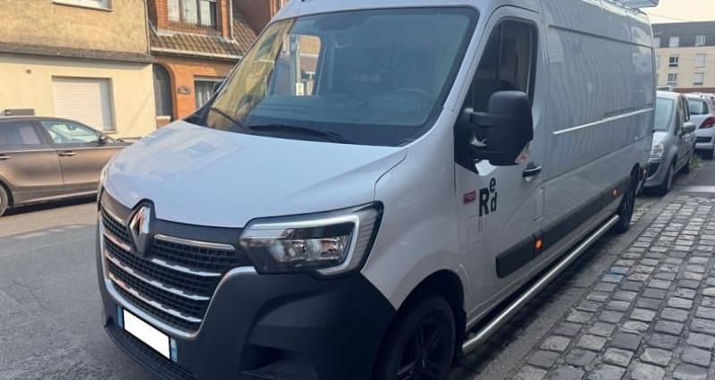 Utilisé 2019 Renault Master Van | 18 900 € - Image 1/4