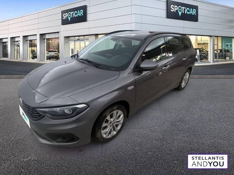 Utilisé 2018 Fiat Tipo Easy Break | 10 290 € (Prix assez cher) - Image 1/4