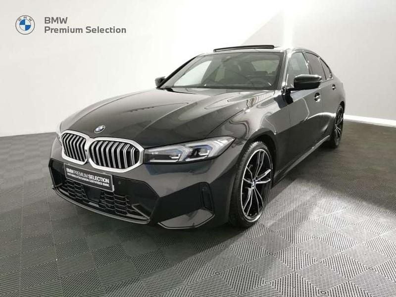 Occasion BMW 320 Comfort Edition 193 ch (141 kW) 2024 Othercolor Berline