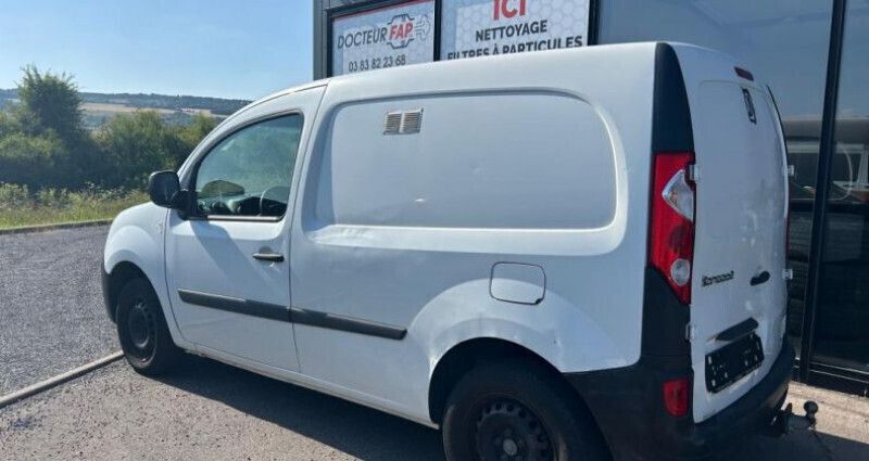 Utilisé 2012 Renault Kangoo Monospace | 6 750 € - Image 1/4