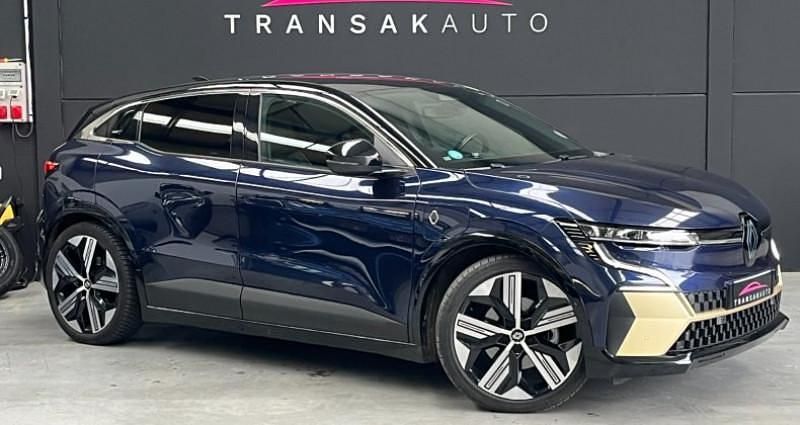 Utilisé 2022 Renault Mégane Coupé Iconic Coupé | 19 990 € - Image 1/4