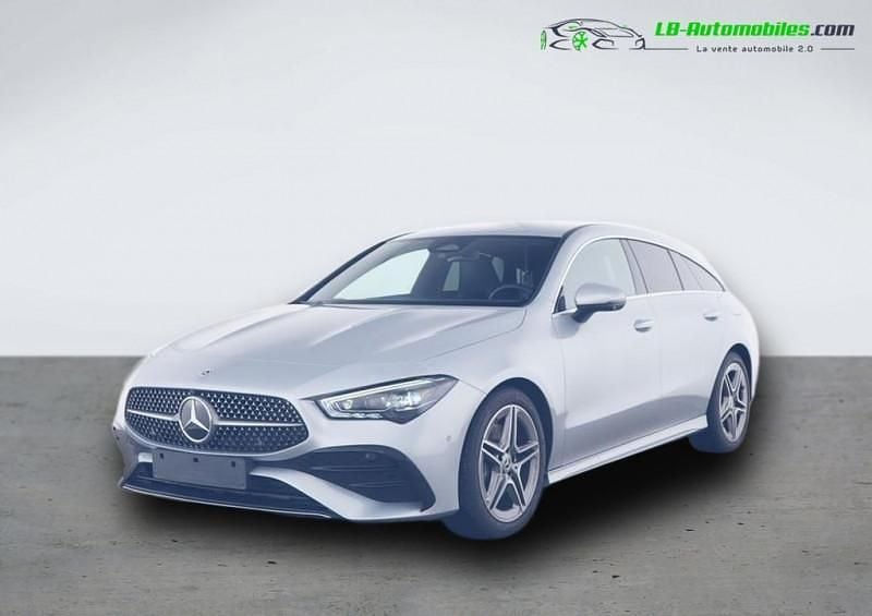 Utilisé 2024 Mercedes 220 Coupé | 42 200 € (Bon prix) - Image 1/4