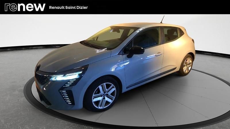 Gris Occasion 2024 Renault Clio V Evolution Citadine | 14 769 € (Prix juste) - Image 1/4
