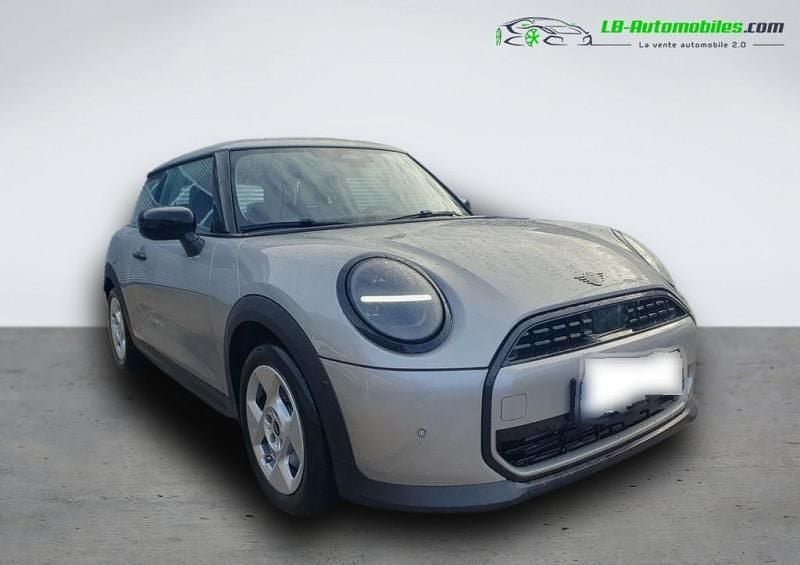 Utilisé 2025 Mini Cooper Citadine | 31 500 € - Image 1/4
