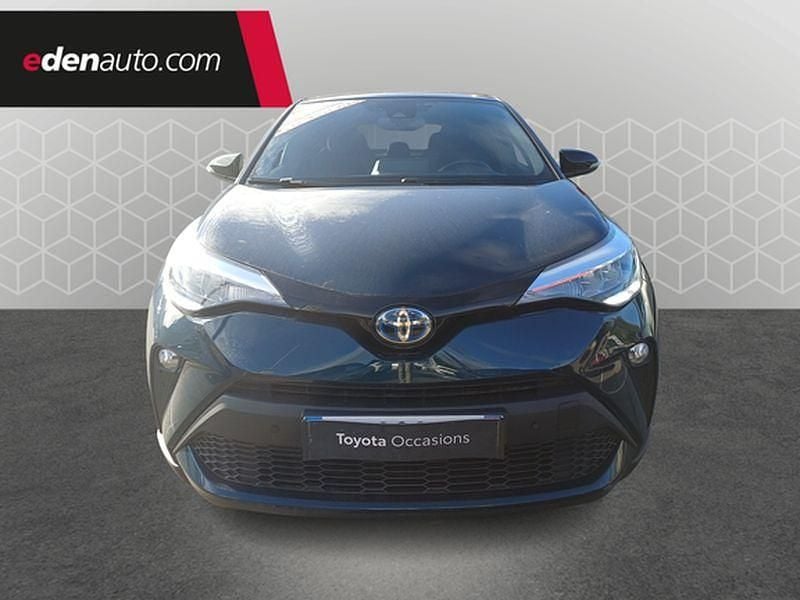 Occasion 2023 Toyota C-HR Design SUV | 25 890 € (Bon prix) - Image 1/1