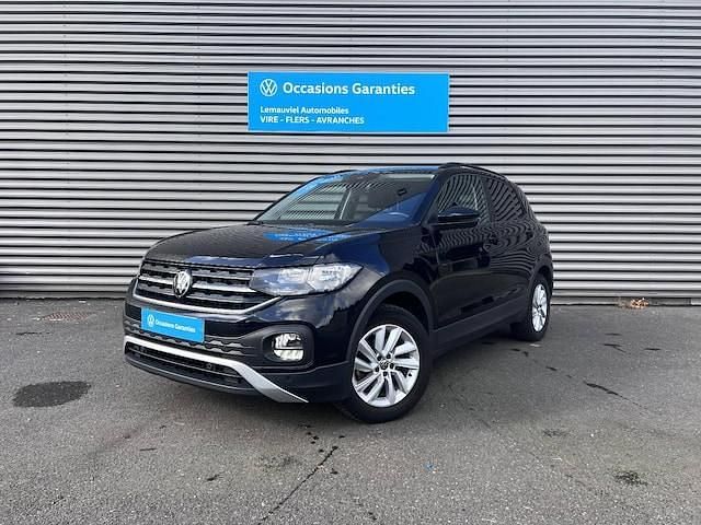 Utilisé 2023 VW T-Cross Life SUV | 18 681 € (Prix juste) - Image 1/4