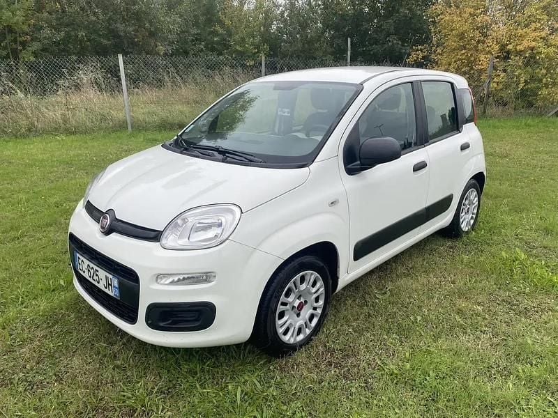 Utilisé 2016 Fiat Panda Easy Citadine | 6 500 € - Image 1/4