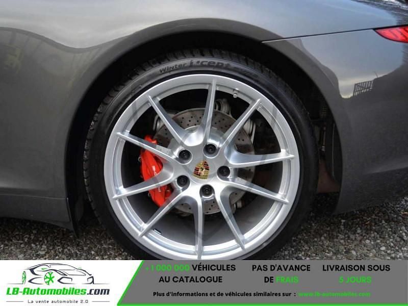 Occasion Porsche 911 349 ch (256 kW) 2015 Coupé