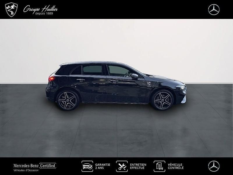 Occasion Mercedes A250 AMG line 163 ch (119 kW) 2024 Berline