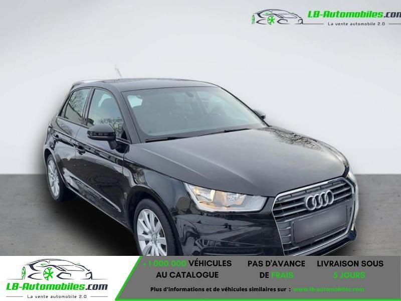 Occasion Audi A1 Sportback 95 ch (69 kW) 2017 Citadine