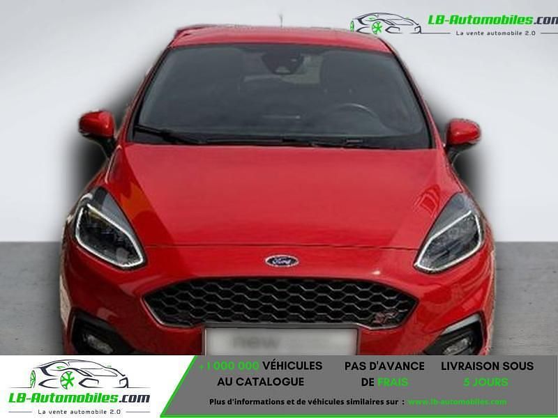 Utilisé 2019 Ford Fiesta ST Citadine | 21 300 € (Prix juste) - Image 1/4