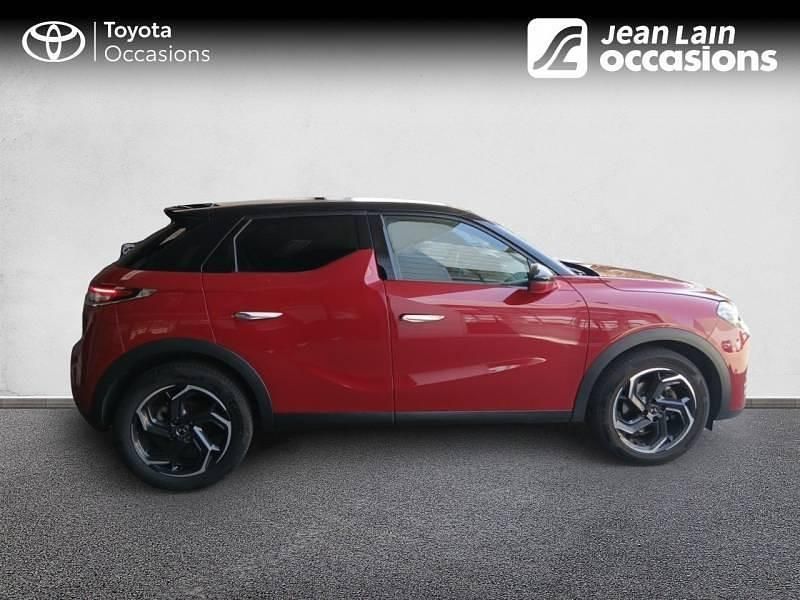Occasion DS Automobiles DS3 Crossback 130 ch (95 kW) 2020 SUV