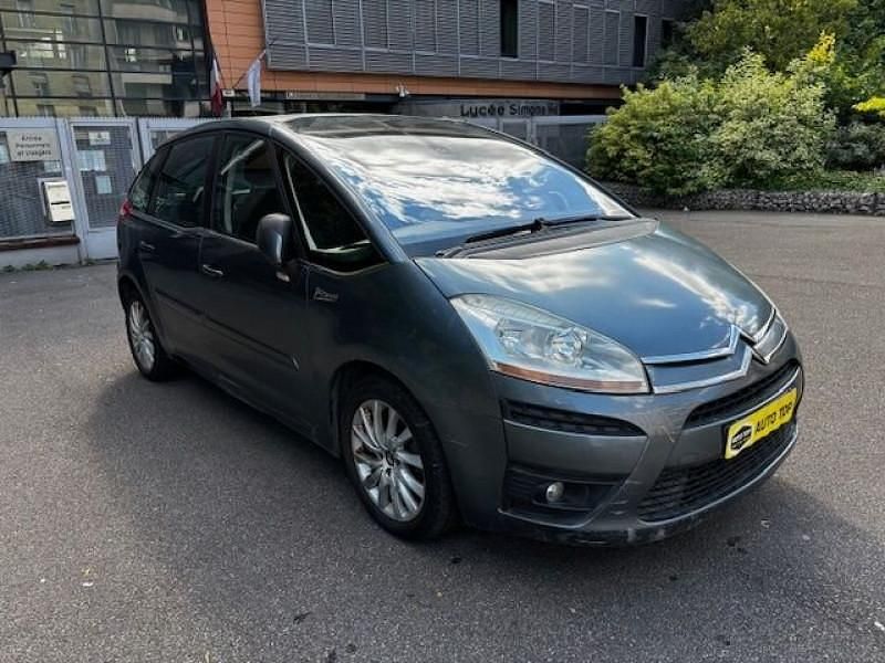 Utilisé 2008 Citroën C4 Picasso Monospace | 2 990 € - Image 1/2