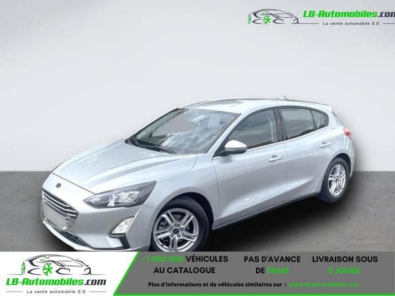 Utilisé 2021 Ford Focus Berline | 21 000 € (Bon prix) - Image 1/4