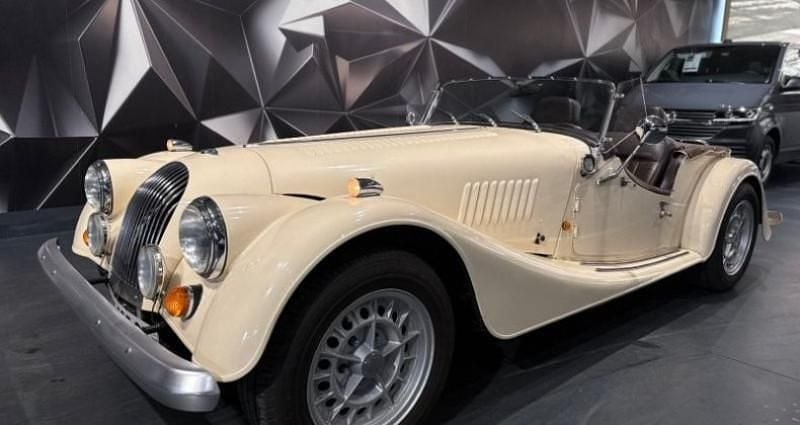 Occasion 1989 Morgan Plus 8 Cabriolet | 49 990 € - Image 1/4