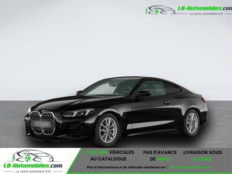 Utilisé 2024 BMW 420 Comfort Edition Coupé | 48 900 € (Prix juste) - Image 1/3