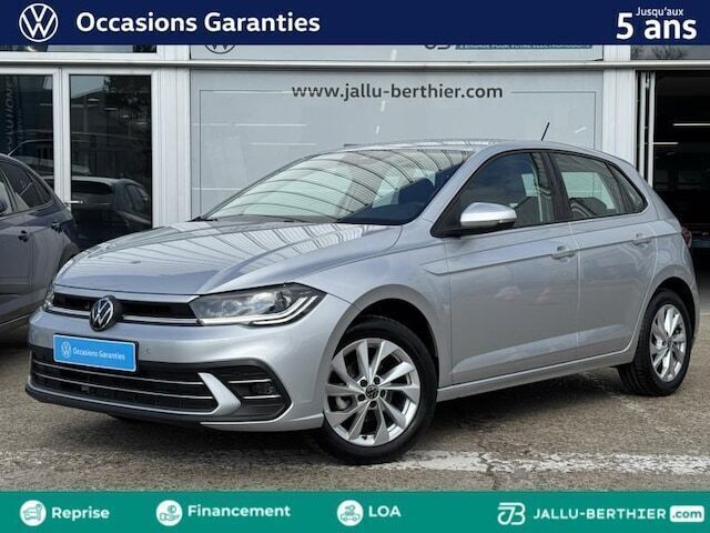 Utilisé 2024 VW Polo Style | 20 980 € (Bon prix) - Image 1/4