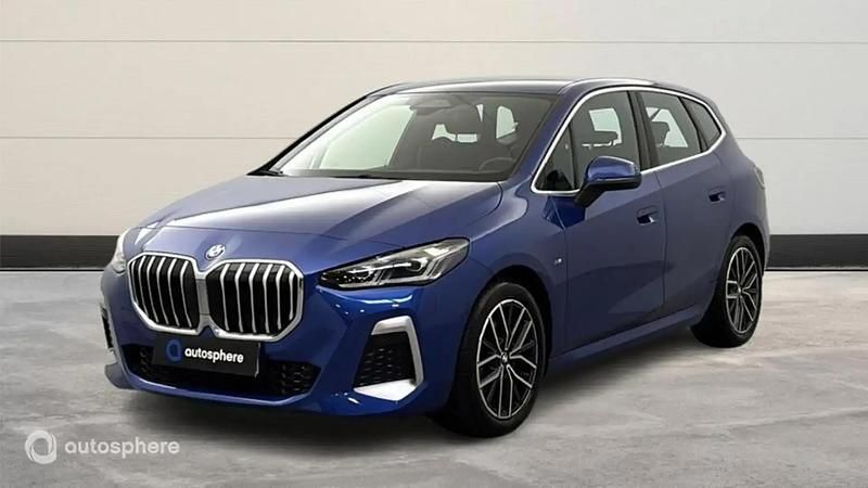 Utilisé 2023 BMW 218 M Sport Monospace | 31 999 € (Bon prix) - Image 1/4