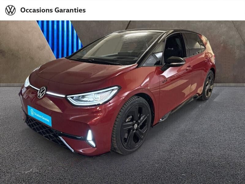 Utilisé 2025 VW ID.3 GTX Citadine | 45 490 € - Image 1/4